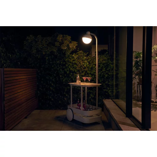 Wózek barowy Fatboy jolly trolley - Zdjęcie 5