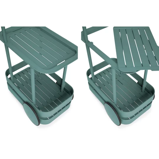 Wózek barowy Fatboy jolly trolley - Zdjęcie 7