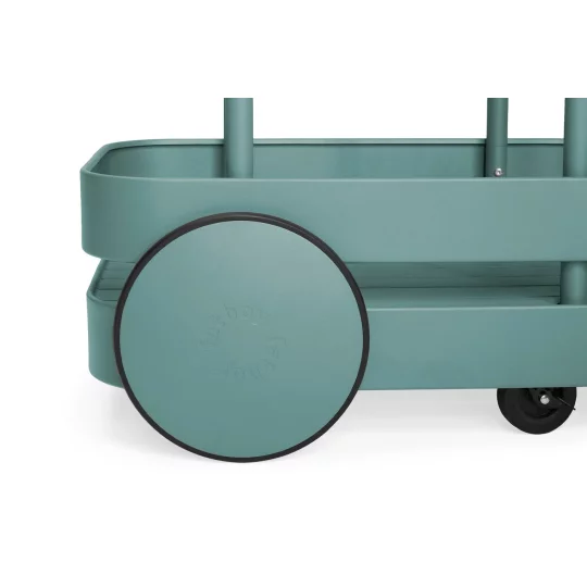 Wózek barowy Fatboy jolly trolley - Zdjęcie 8