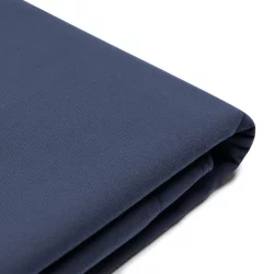 Pokrowiec do pufy Fatboy original canvas Niebieski