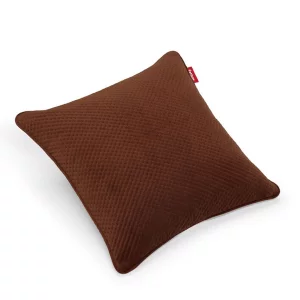 Poduszka Fatboy recycled square pillow royal velvet