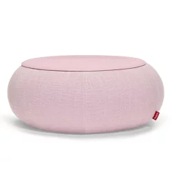 Stolik ogrodowy Fatboy dumpty bubble pink