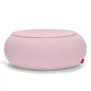 Stolik ogrodowy Fatboy dumpty bubble pink