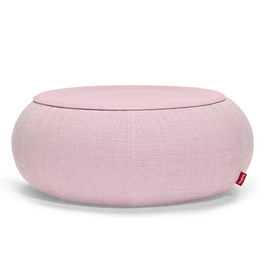 Stolik ogrodowy Fatboy dumpty bubble pink