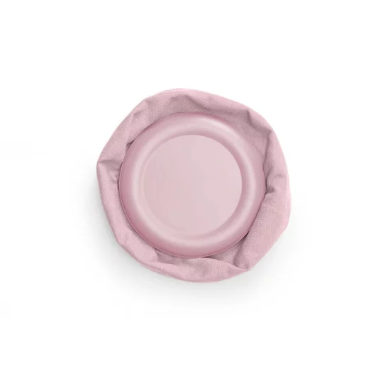 Stolik ogrodowy Fatboy dumpty bubble pink - Zdjęcie 7