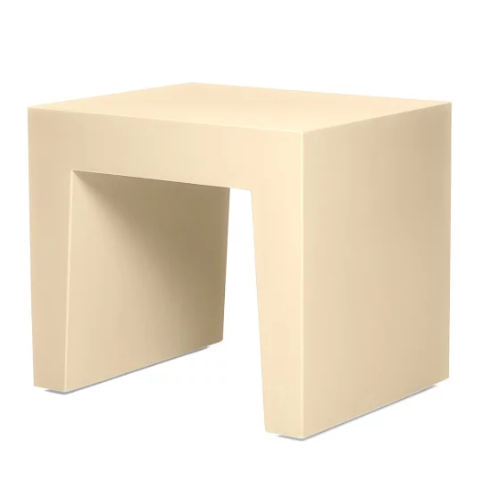 Stołek Fatboy concrete seat
