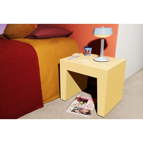 Stołek Fatboy concrete seat - Zdjęcie 3