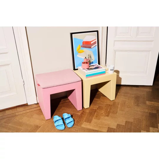 Stołek Fatboy concrete seat - Zdjęcie 2