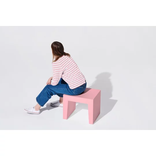 Stołek Fatboy concrete seat - Zdjęcie 4