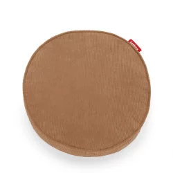 Poduszka Fatboy pill pillow cord Brązowy
