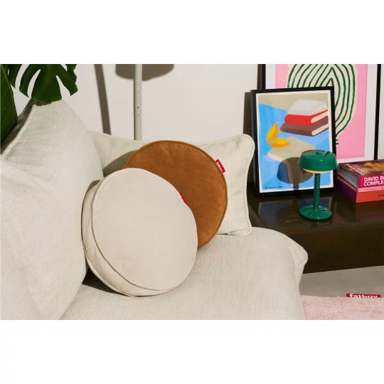 Poduszka Fatboy pill pillow cord - Zdjęcie 2