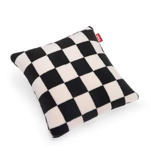 Poduszka Fatboy square pillow teddy