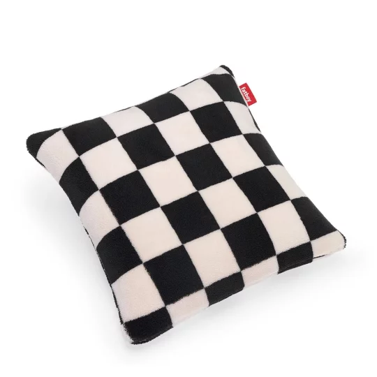 Poduszka Fatboy square pillow teddy