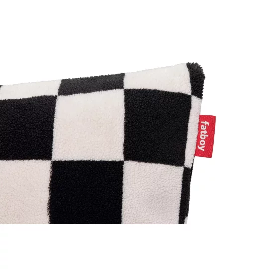 Poduszka Fatboy square pillow teddy - Zdjęcie 5