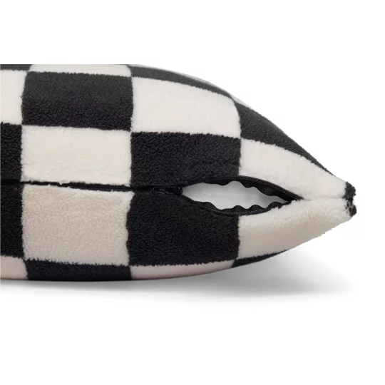 Poduszka Fatboy square pillow teddy - Zdjęcie 6