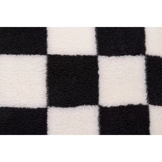 Poduszka Fatboy square pillow teddy - Zdjęcie 7