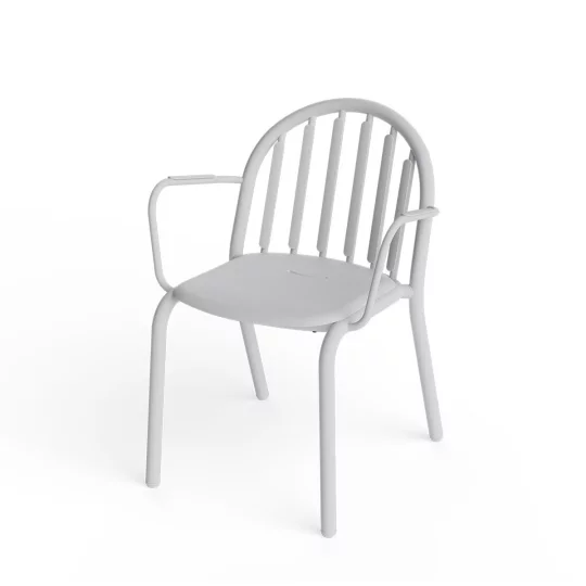 Krzesło ogrodowe z podłokietnikami Fatboy Fred's armchair