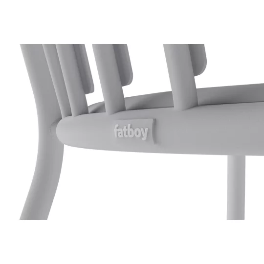 Krzesło ogrodowe z podłokietnikami Fatboy Fred's armchair - Zdjęcie 5