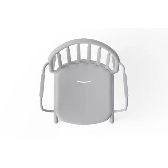 Krzesło ogrodowe z podłokietnikami Fatboy Fred's armchair - Zdjęcie 6