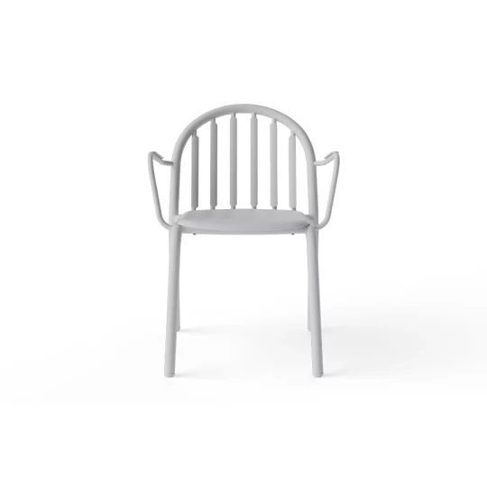 Krzesło ogrodowe z podłokietnikami Fatboy Fred's armchair - Zdjęcie 8