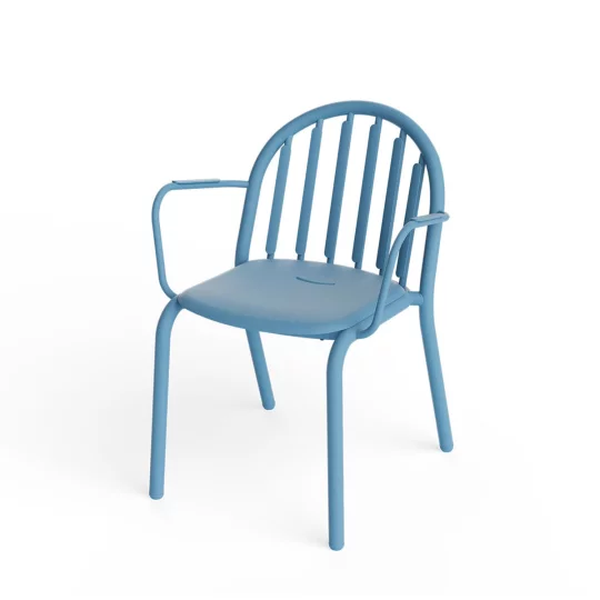 Krzesło ogrodowe z podłokietnikami Fatboy Fred's armchair