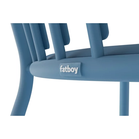 Krzesło ogrodowe z podłokietnikami Fatboy Fred's armchair - Zdjęcie 4