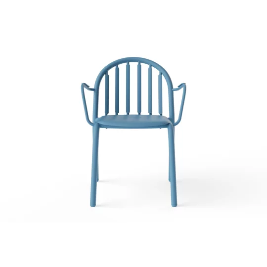 Krzesło ogrodowe z podłokietnikami Fatboy Fred's armchair - Zdjęcie 7