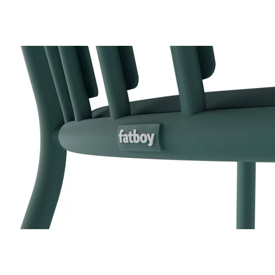 Krzesło ogrodowe z podłokietnikami Fatboy Fred's armchair - Zdjęcie 4