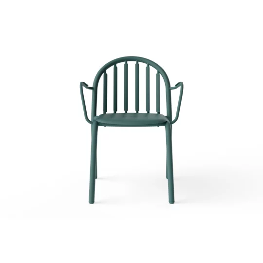 Krzesło ogrodowe z podłokietnikami Fatboy Fred's armchair - Zdjęcie 7