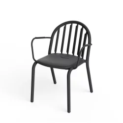 Krzesło ogrodowe z podłokietnikami Fatboy Fred's armchair