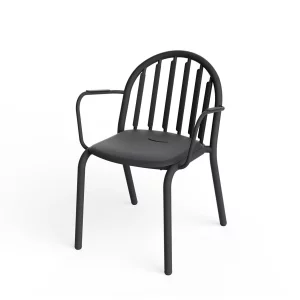 Krzesło ogrodowe z podłokietnikami Fatboy Fred's armchair