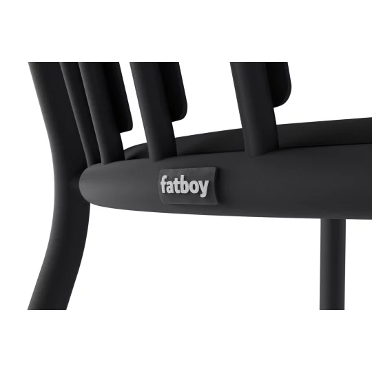 Krzesło ogrodowe z podłokietnikami Fatboy Fred's armchair - Zdjęcie 3