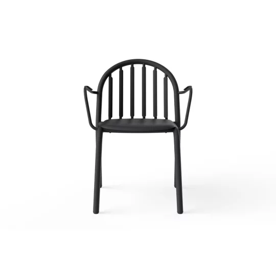 Krzesło ogrodowe z podłokietnikami Fatboy Fred's armchair - Zdjęcie 6