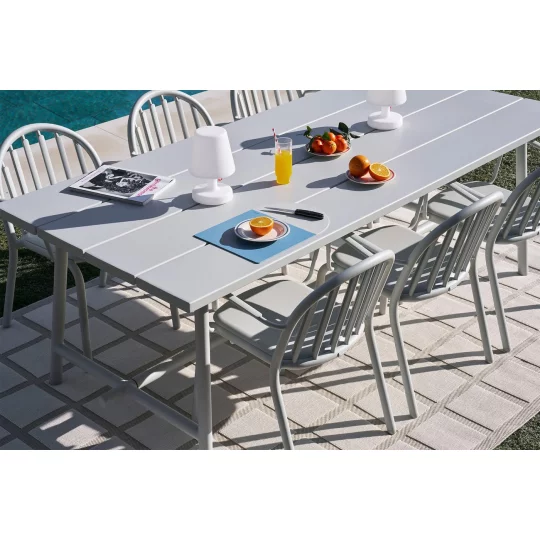 Stół ogrodowy Fatboy Fred's table 220x100 - Zdjęcie 3