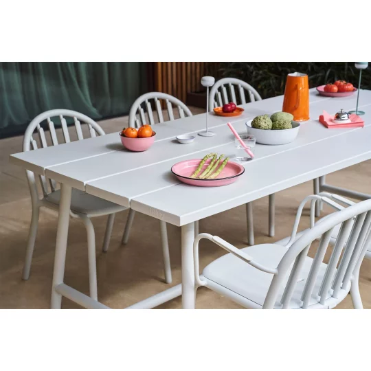 Stół ogrodowy Fatboy Fred's table 220x100 - Zdjęcie 4