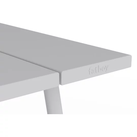 Stół ogrodowy Fatboy Fred's table 220x100 - Zdjęcie 5