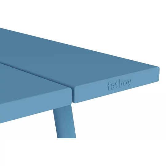 Stół ogrodowy Fatboy Fred's table 220x100 - Zdjęcie 3