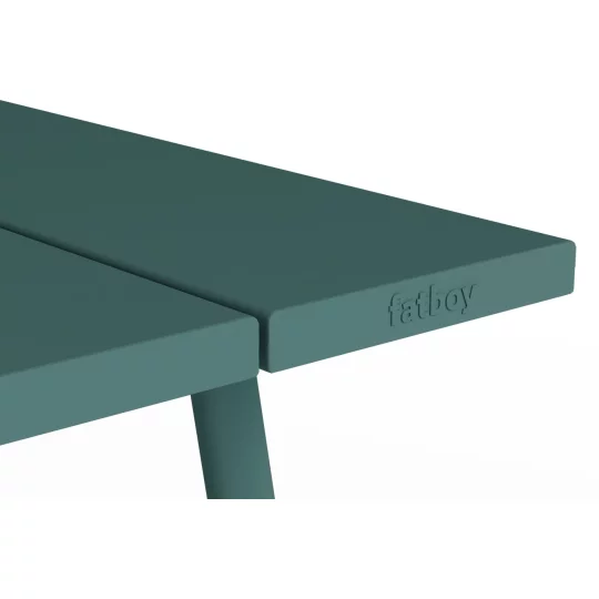Stół ogrodowy Fatboy Fred's table 220x100 - Zdjęcie 3