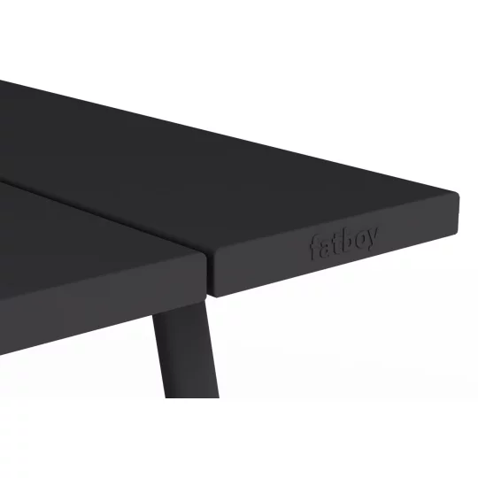 Stół ogrodowy Fatboy Fred's table 220x100 - Zdjęcie 3