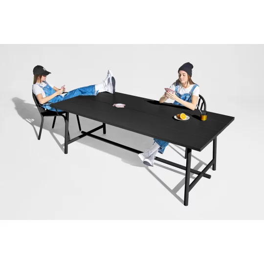 Stół ogrodowy Fatboy Fred's table 220x100 - Zdjęcie 5
