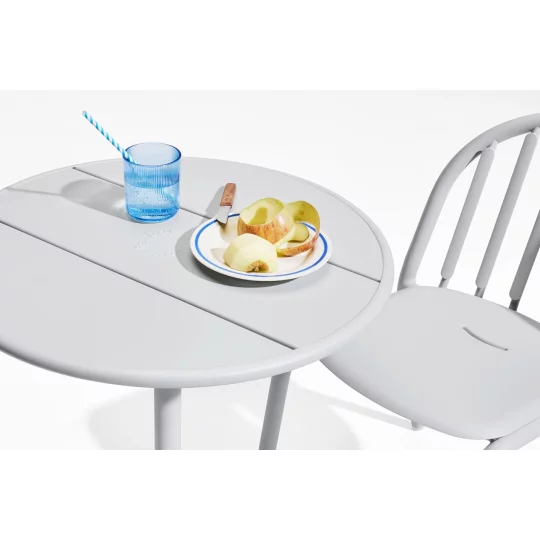Stolik ogrodowy Fatboy Fred's bistreau fi 60 - Zdjęcie 4