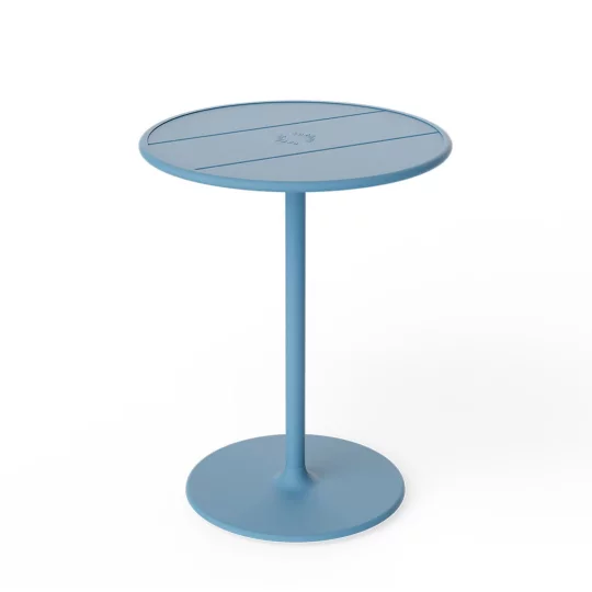 Stolik ogrodowy Fatboy Fred's bistreau fi 60