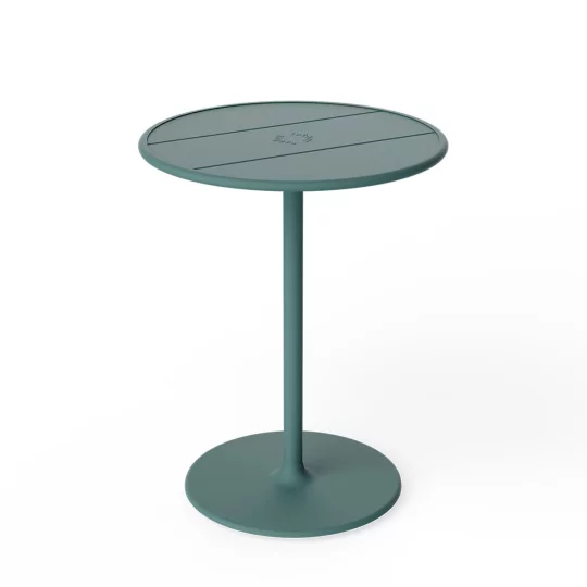 Stolik ogrodowy Fatboy Fred's bistreau fi 60