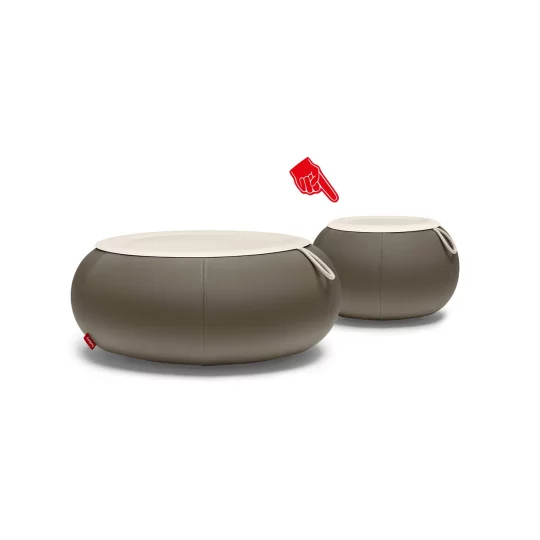 Stolik ogrodowy Fatboy humpty outdoor - Zdjęcie 5