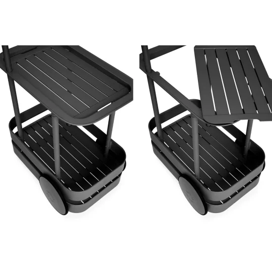 Wózek barowy Fatboy jolly trolley - Zdjęcie 4