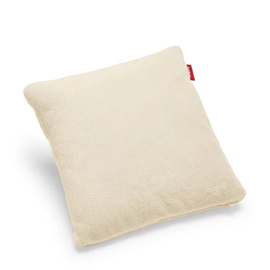 Poduszka Fatboy square pillow teddy