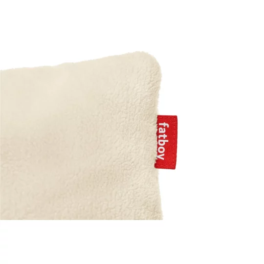 Poduszka Fatboy square pillow teddy - Zdjęcie 2
