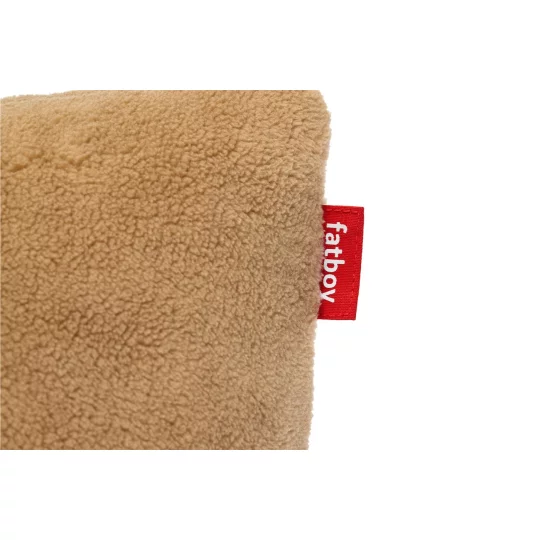 Poduszka Fatboy square pillow teddy - Zdjęcie 2