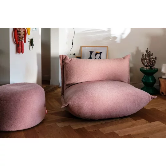 Pufa Fatboy point large sherpa - Zdjęcie 2
