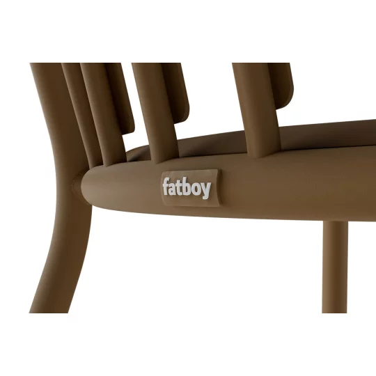 Krzesło ogrodowe z podłokietnikami Fatboy Fred's armchair - Zdjęcie 3